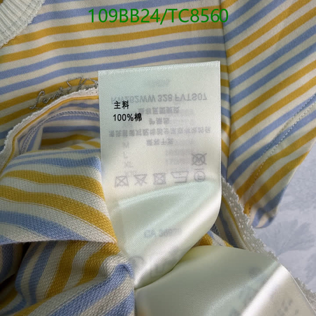 LV-Clothing Code: TC8560 $: 109USD