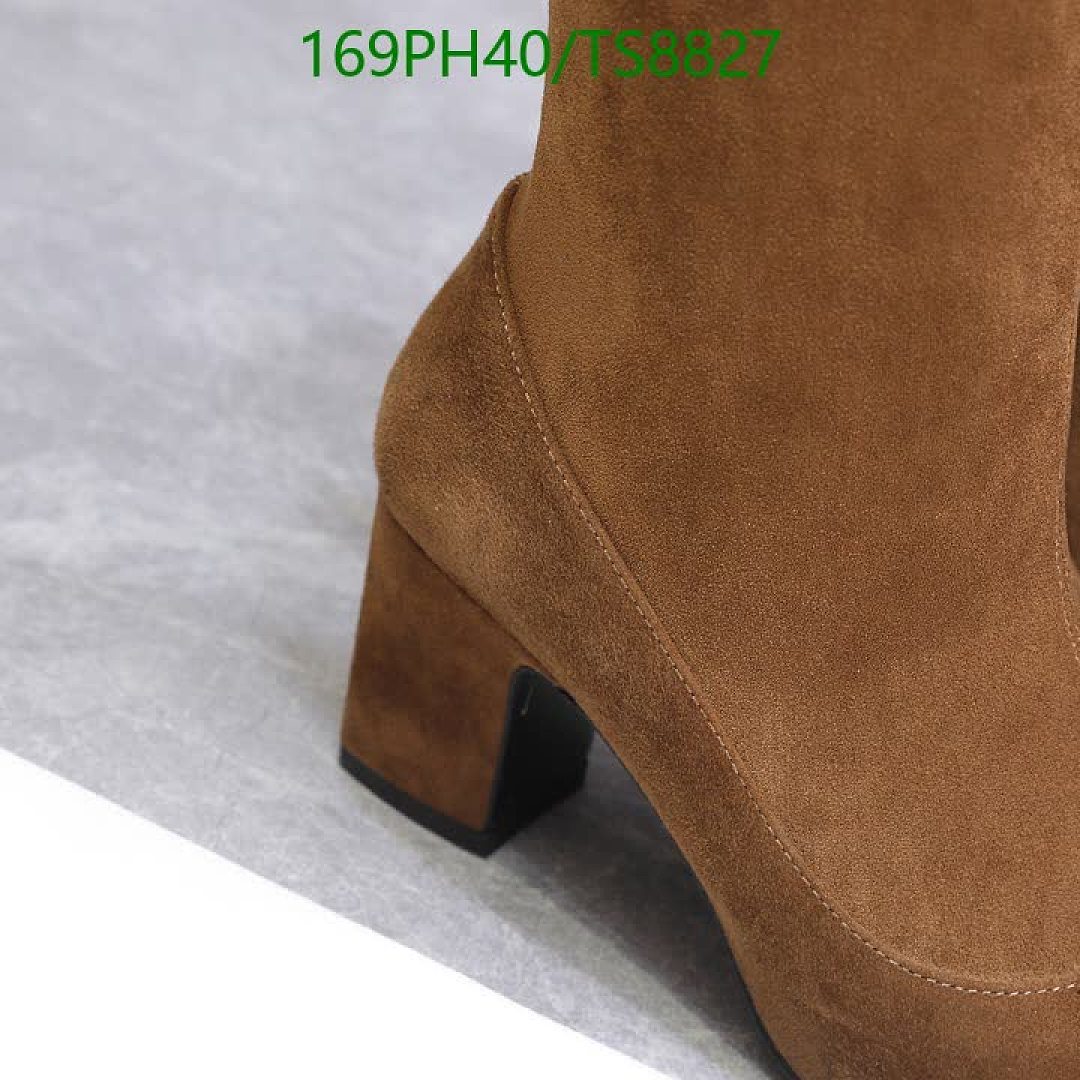 Gucci-Shoes(Women) Code: TS8827 $: 169USD