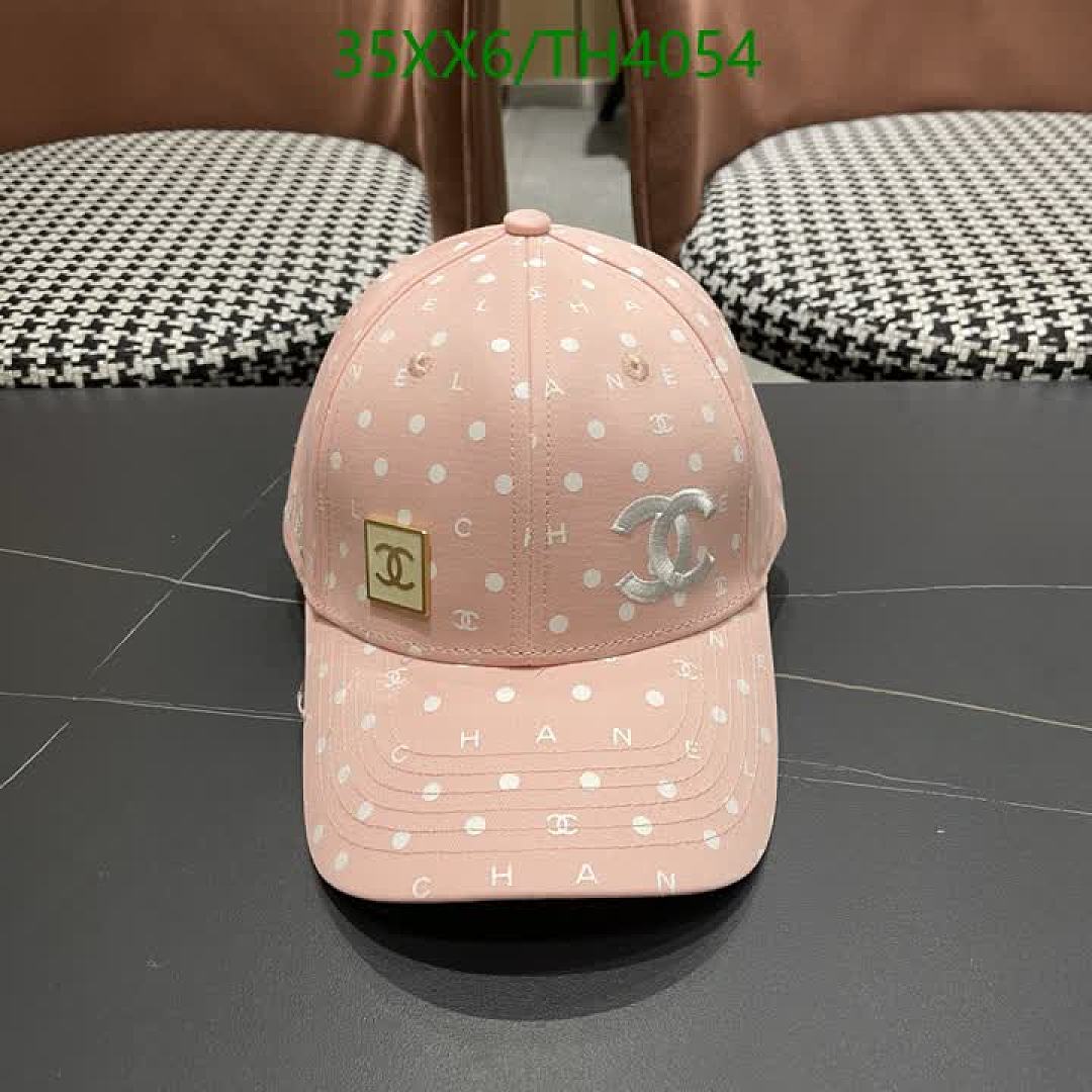 Chanel-Hats Code: TH4054 $: 35USD