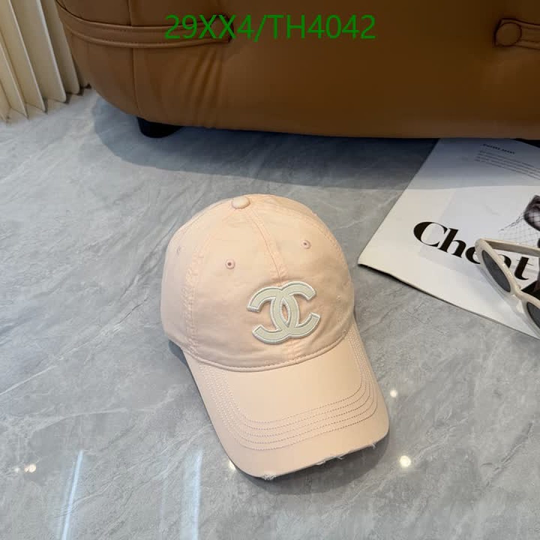 Chanel-Hats Code: TH4042 $: 29USD