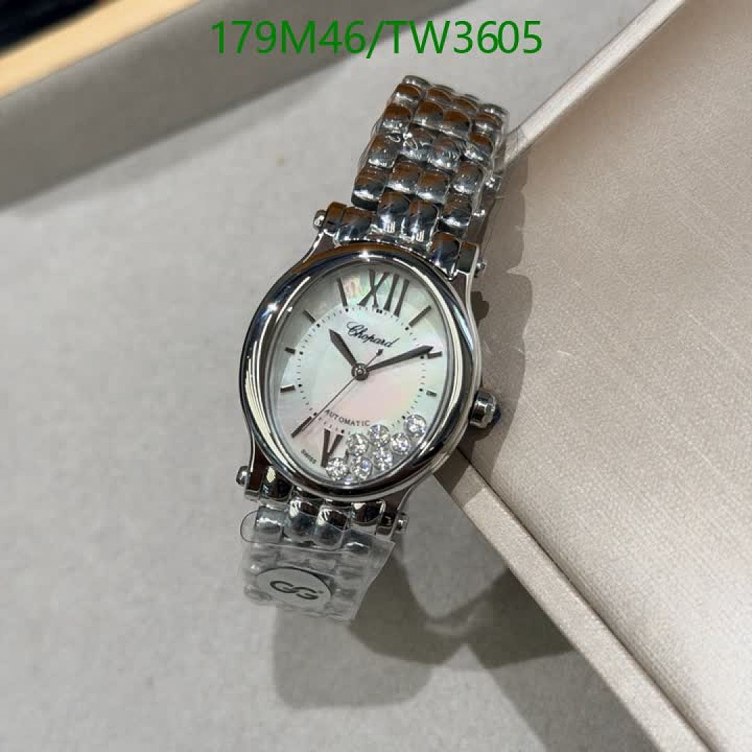 Chopard-Watches(4A) Code: TW3605 $: 179USD