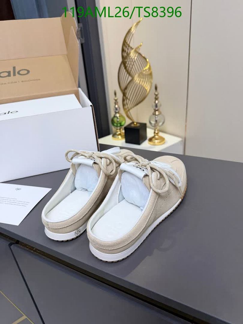Alo-Shoes(Men) Code: TS8396 $: 119USD