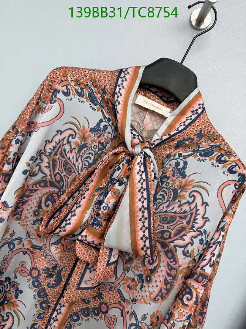 Zimmermann-Clothing Code: TC8754 $: 139USD