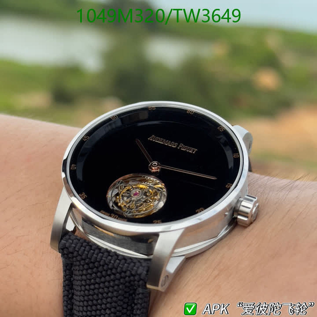 Audemars Piguet-Watches(5A) Code: TW3649 $: 1049USD