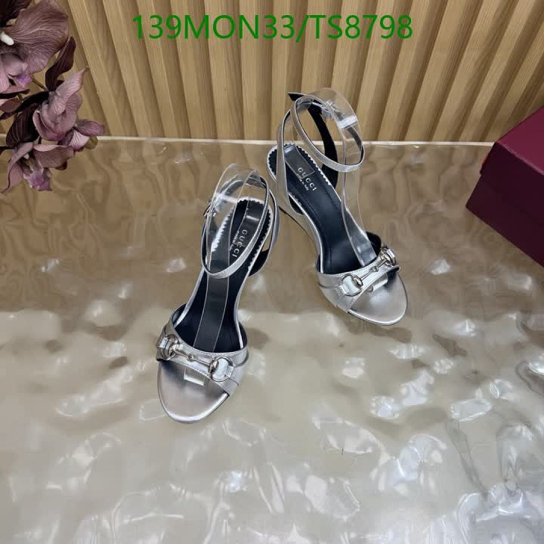 Gucci-Shoes(Women) Code: TS8798 $: 139USD