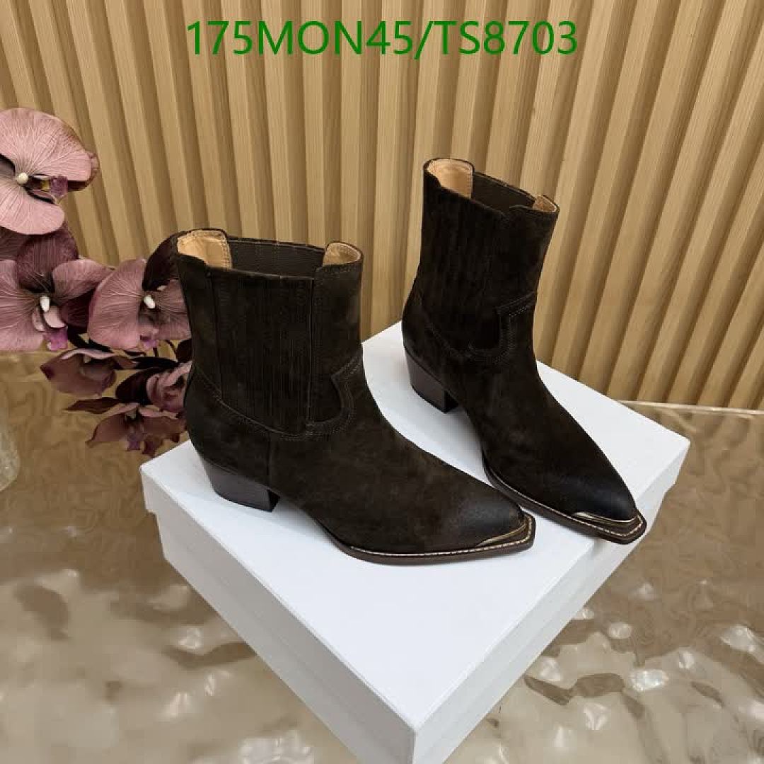 Boots-Shoes(Women) Code: TS8703 $: 175USD
