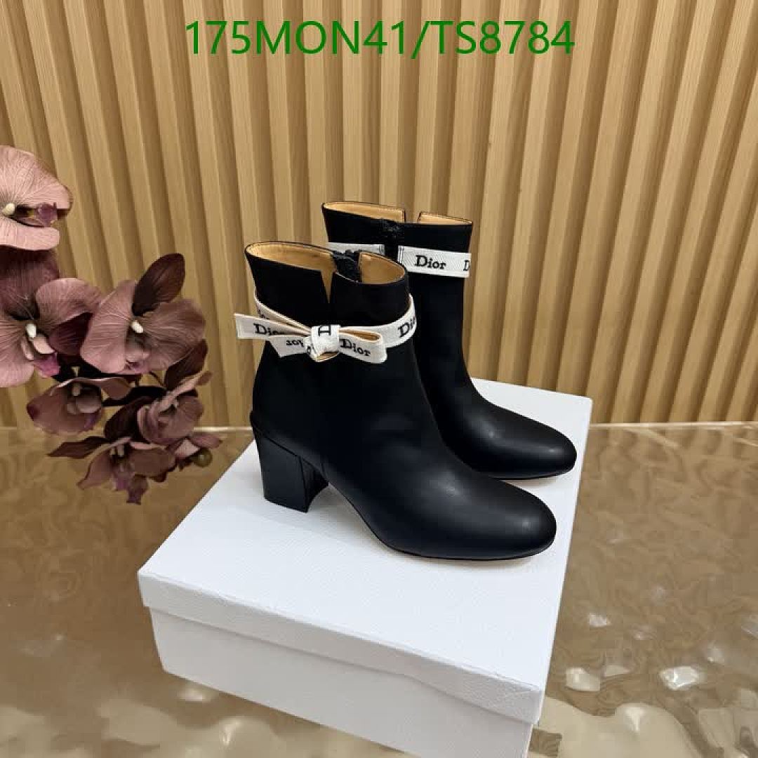 Boots-Shoes(Women) Code: TS8784 $: 175USD