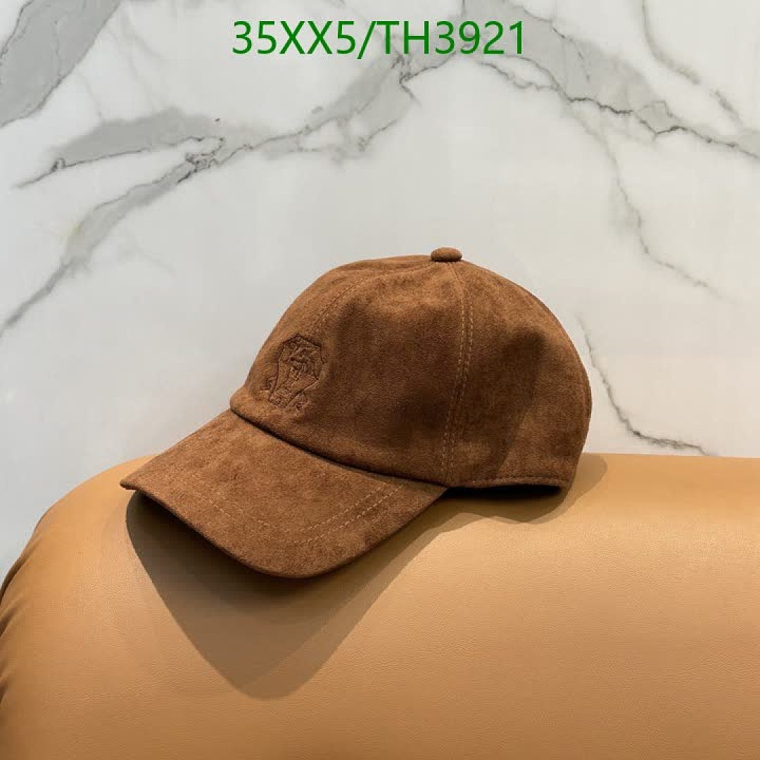 Brunello Cucinelli-Hats Code: TH3921 $: 35USD