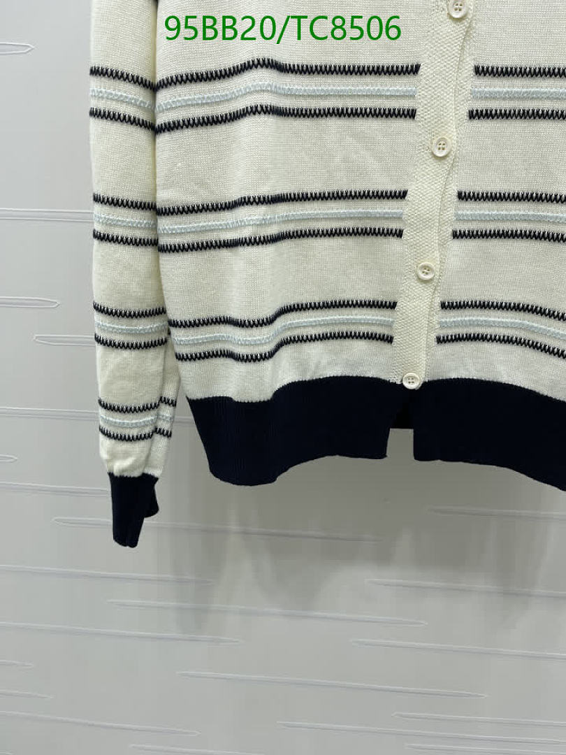 Loewe-Clothing Code: TC8506 $: 95USD