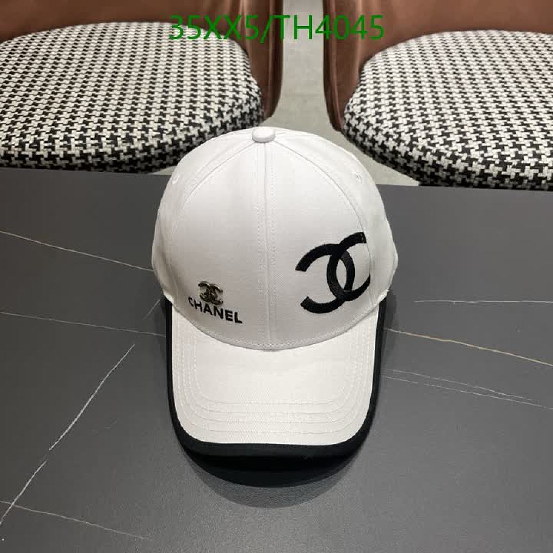 Chanel-Hats Code: TH4045 $: 35USD