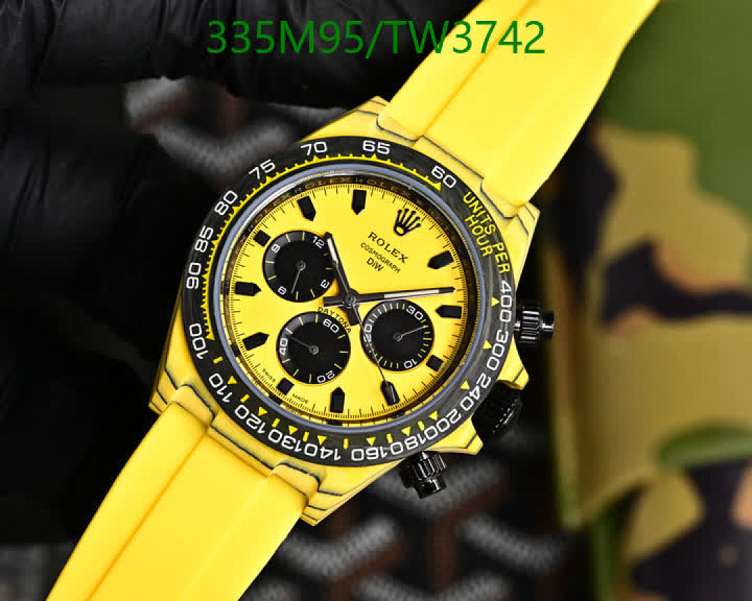Rolex-Watches(5A) Code: TW3742 $: 335USD