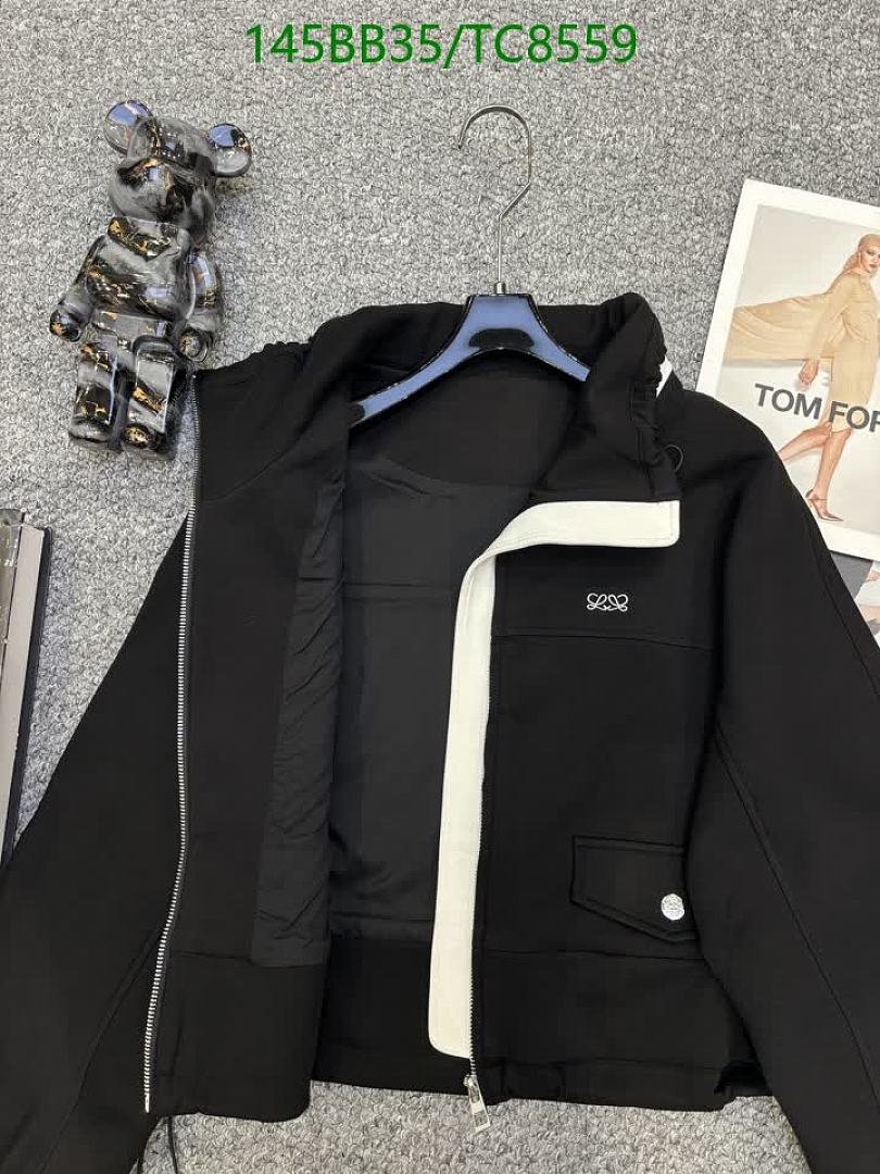 LV-Clothing Code: TC8559 $: 145USD