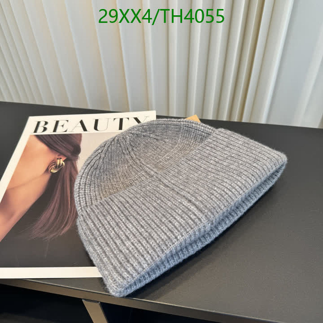 Chanel-Hats Code: TH4055 $: 29USD