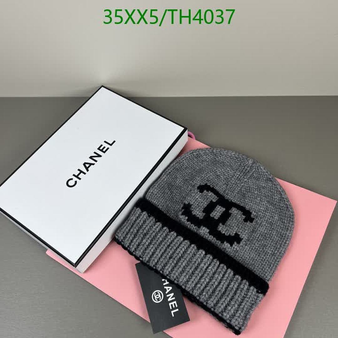 Chanel-Hats Code: TH4037 $: 35USD