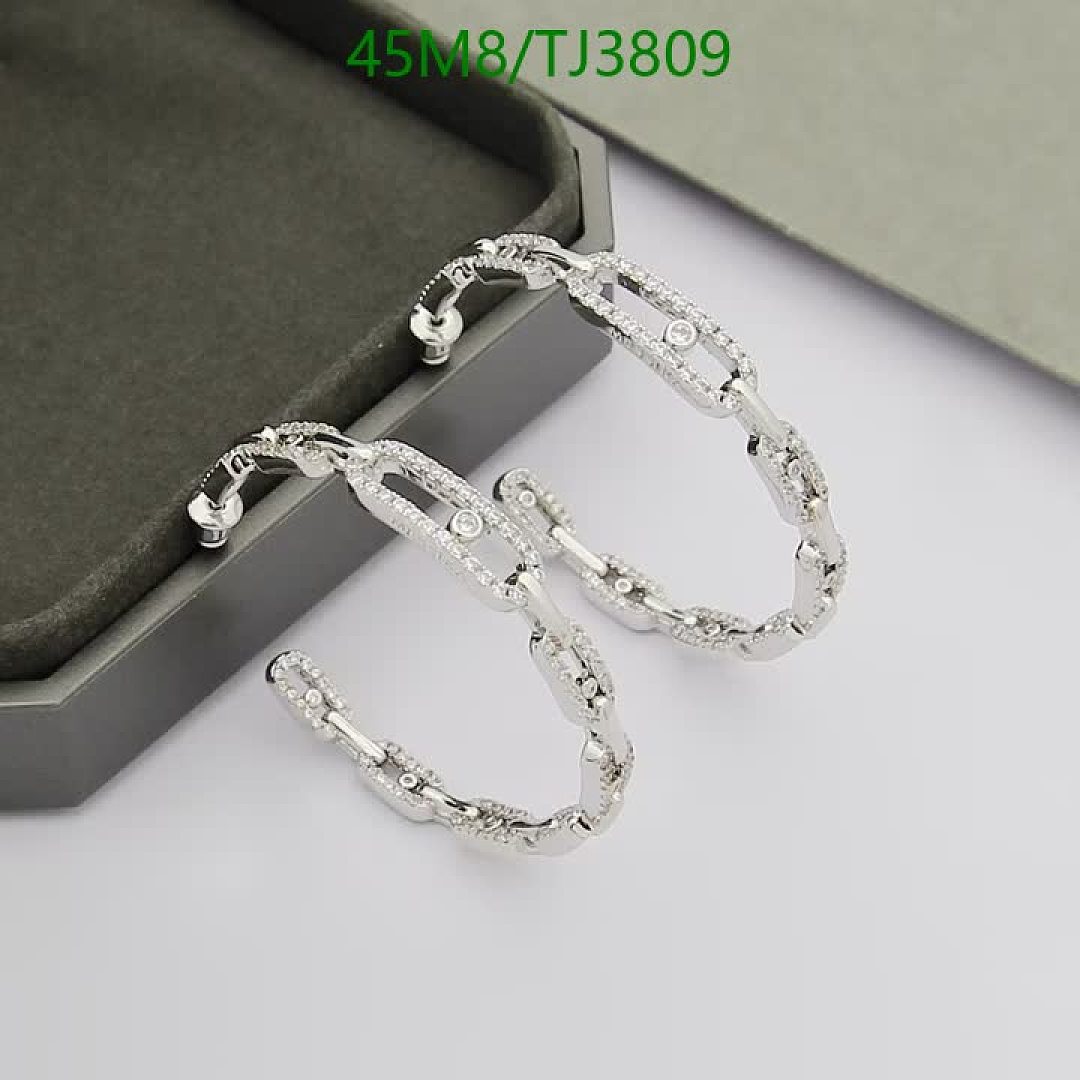 Messika-Jewelry Code: TJ3809 $: 45USD