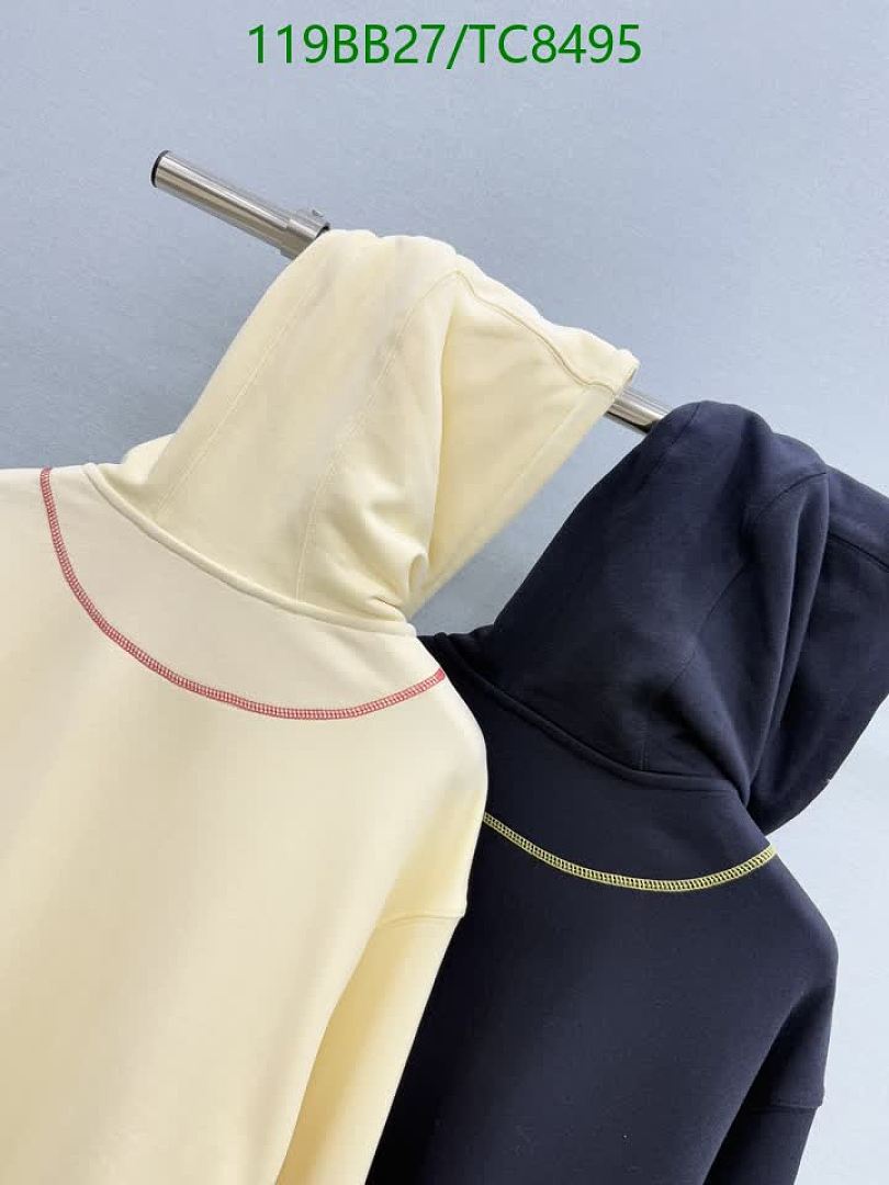 Loewe-Clothing Code: TC8495 $: 119USD