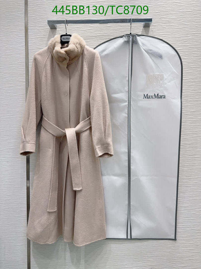Maxmara-Clothing Code: TC8709 $: 445USD