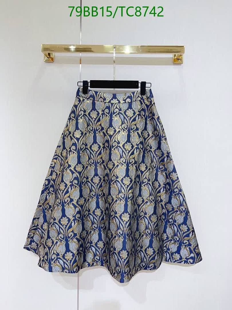 Versace-Clothing Code: TC8742 $: 79USD