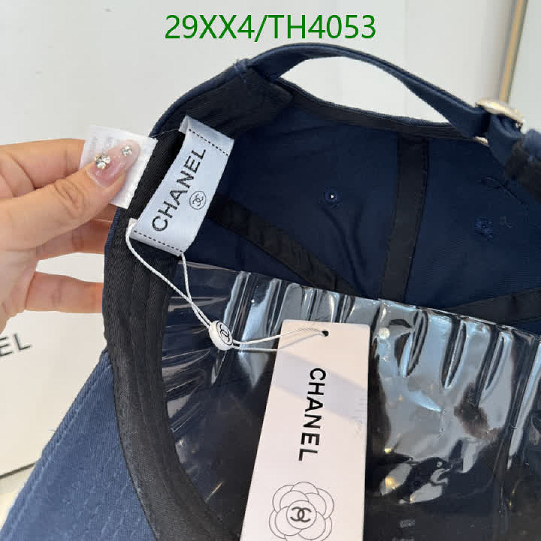 Chanel-Hats Code: TH4053 $: 29USD