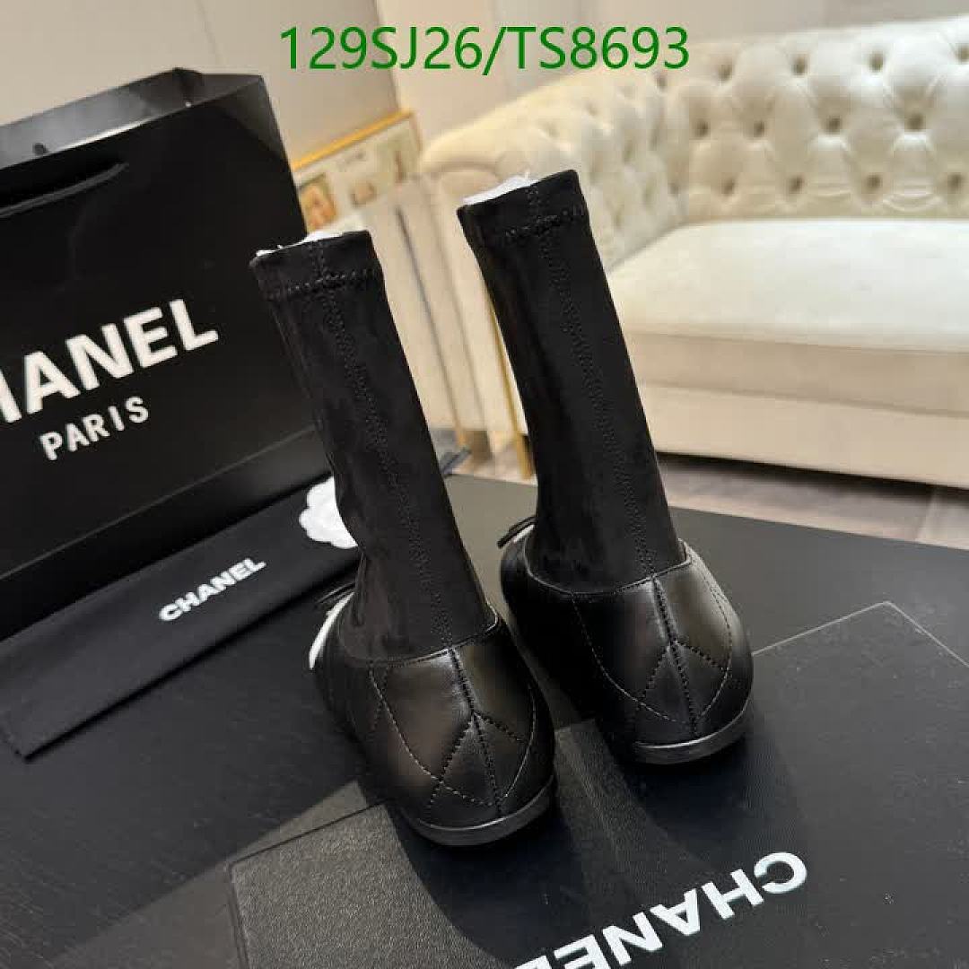 Boots-Shoes(Women) Code: TS8693 $: 129USD