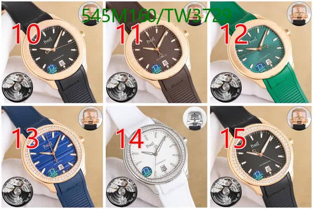PIAGET-Watches(5A) Code: TW3729 $: 545USD