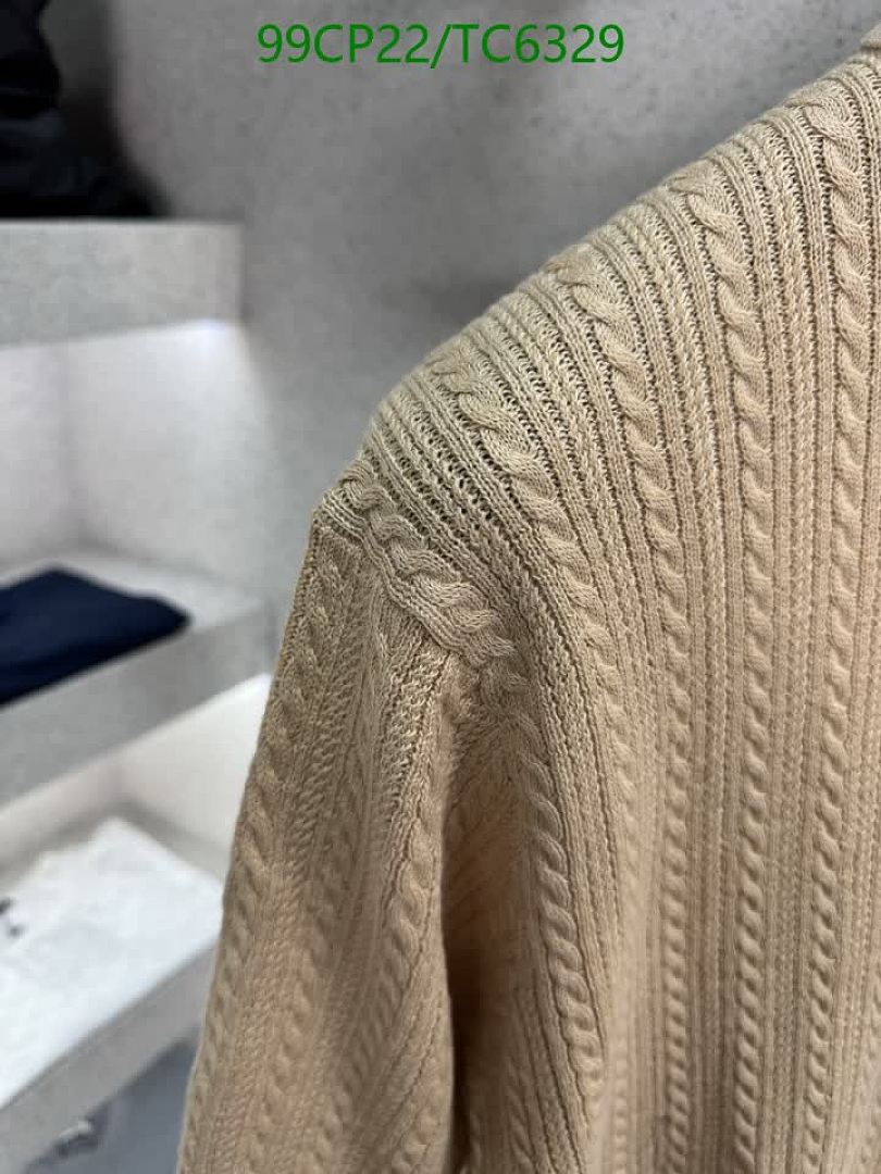 Ralph Lauren-Clothing Code: TC6329 $: 99USD