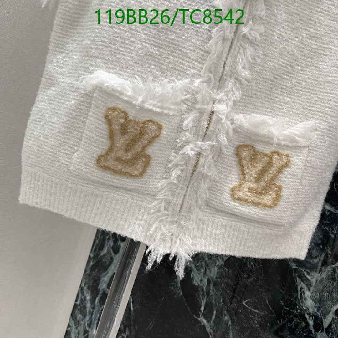 LV-Clothing Code: TC8542 $: 119USD