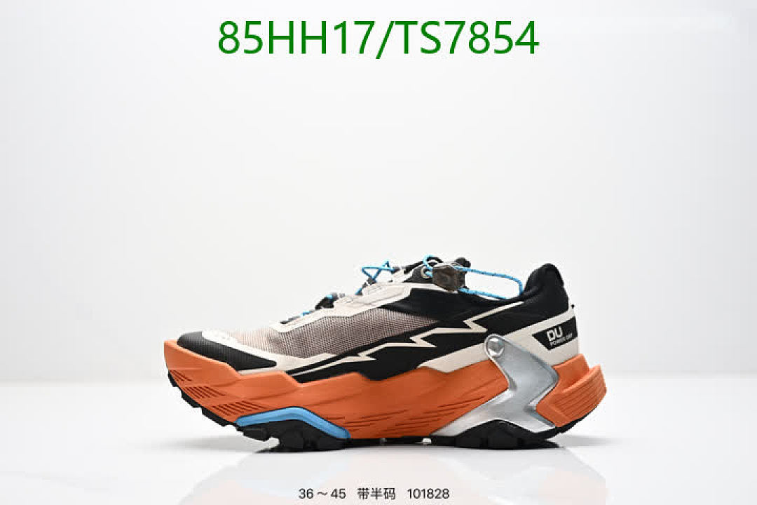 Kailas-Shoes(Women) Code: TS7854 $: 85USD