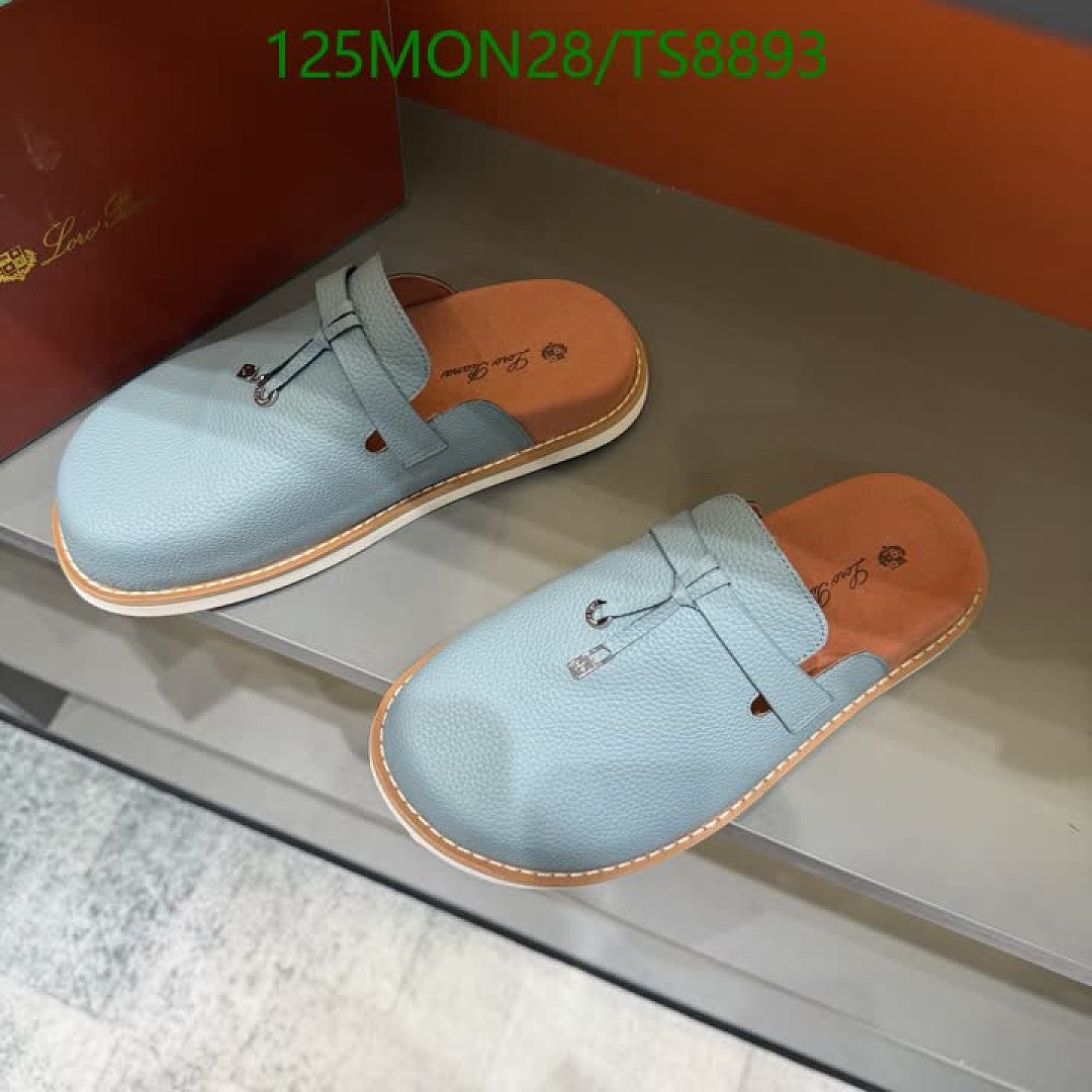 LV-Shoes(Men) Code: TS8893 $: 125USD