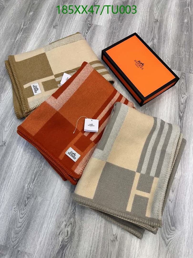 Hermes-Home & Lifestyle Code: TU003