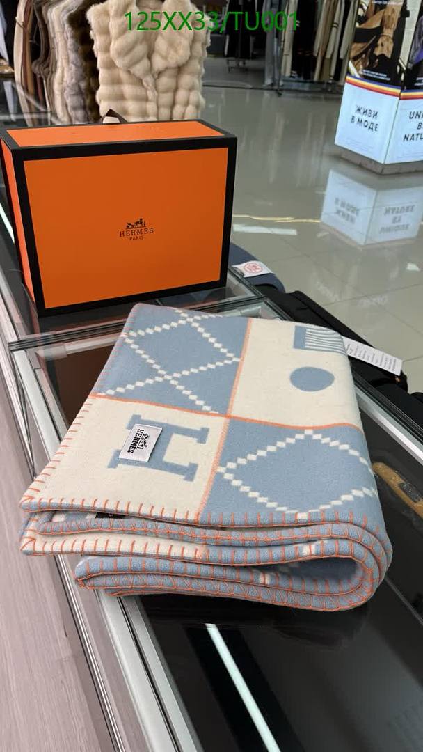 Hermes-Home & Lifestyle Code: TU001 $: 125USD