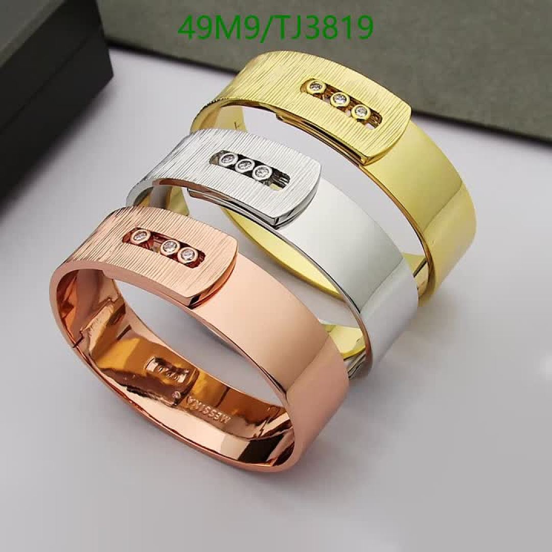 Messika-Jewelry Code: TJ3819 $: 49USD