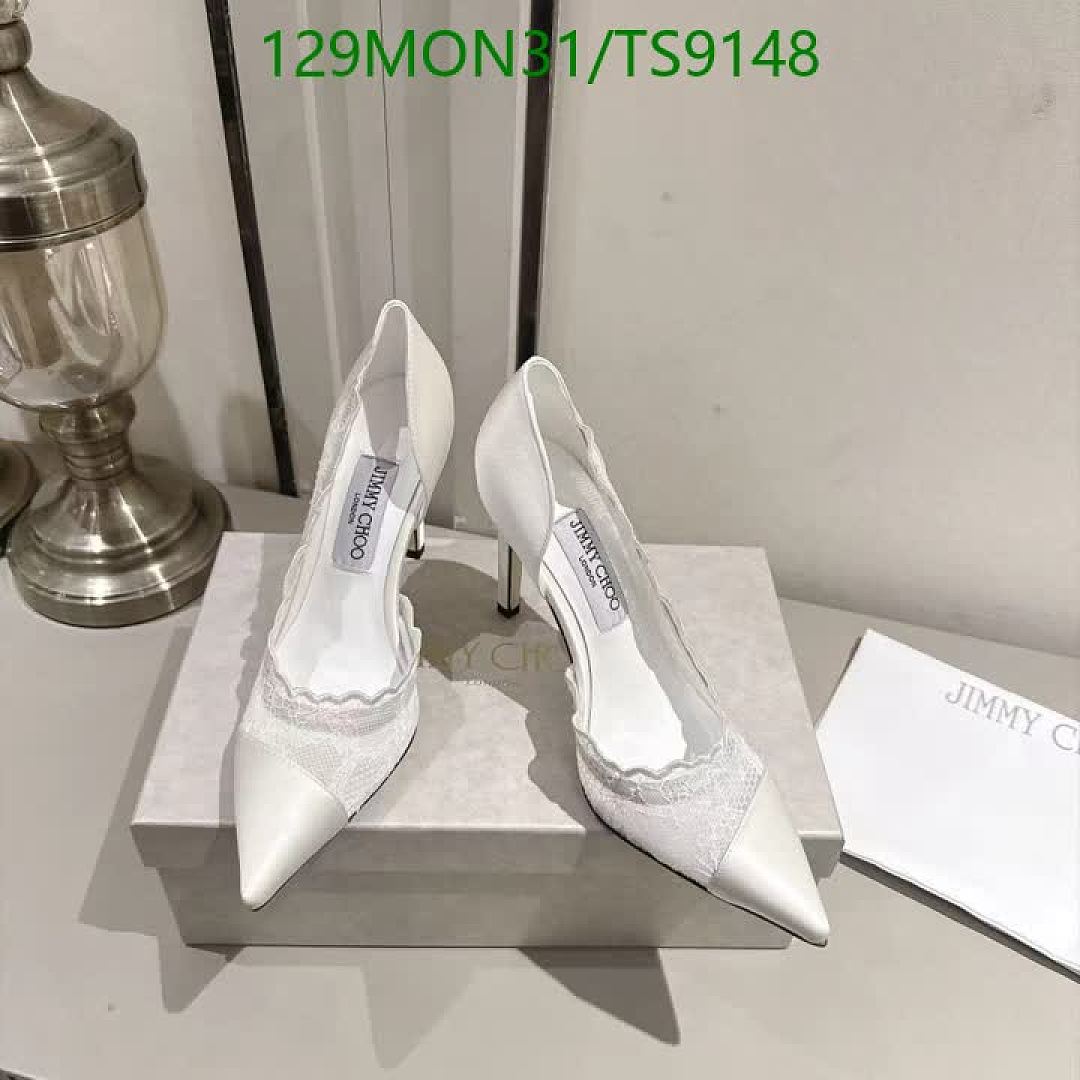 Jimmy Choo-Shoes(Women) Code: TS9148 $: 129USD