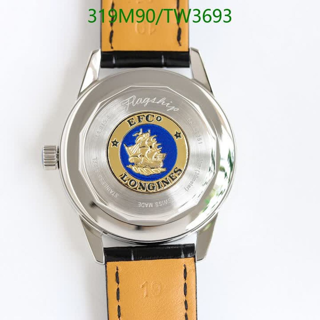 Longines-Watches(5A) Code: TW3693 $: 319USD