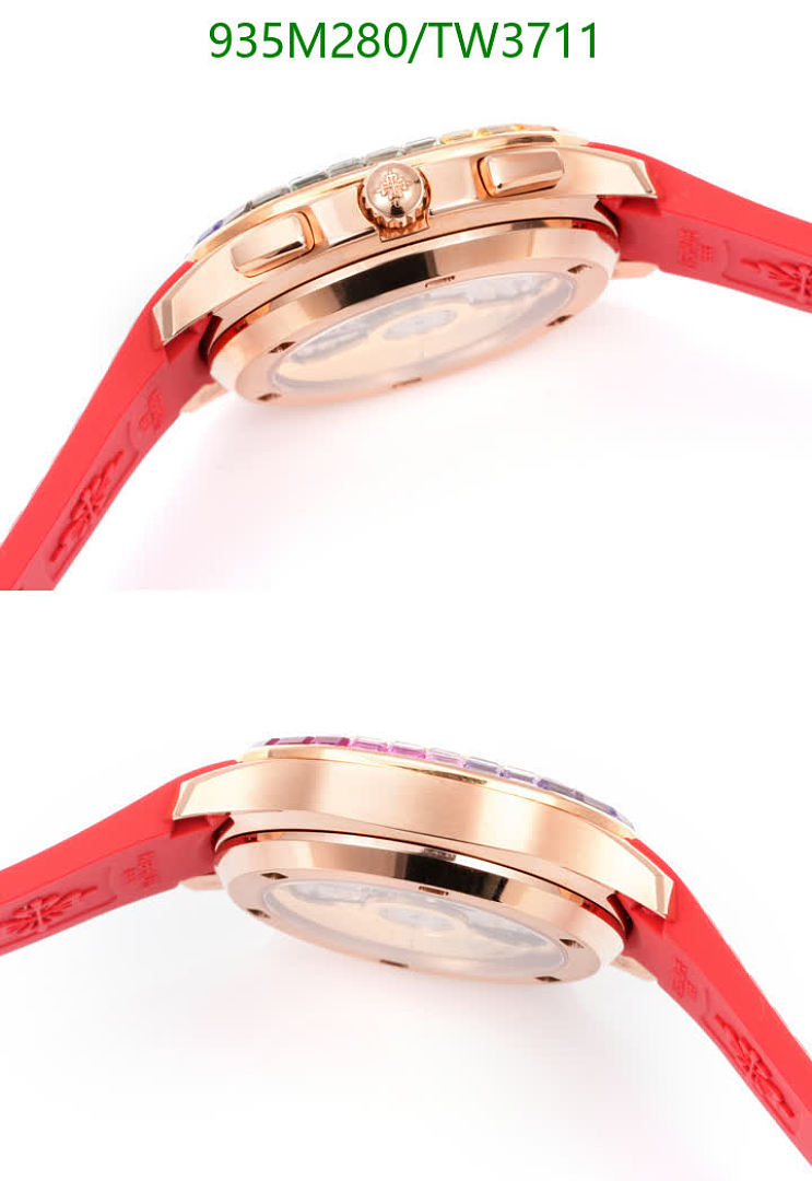 Patek Philippe-Watches(5A) Code: TW3711 $: 935USD