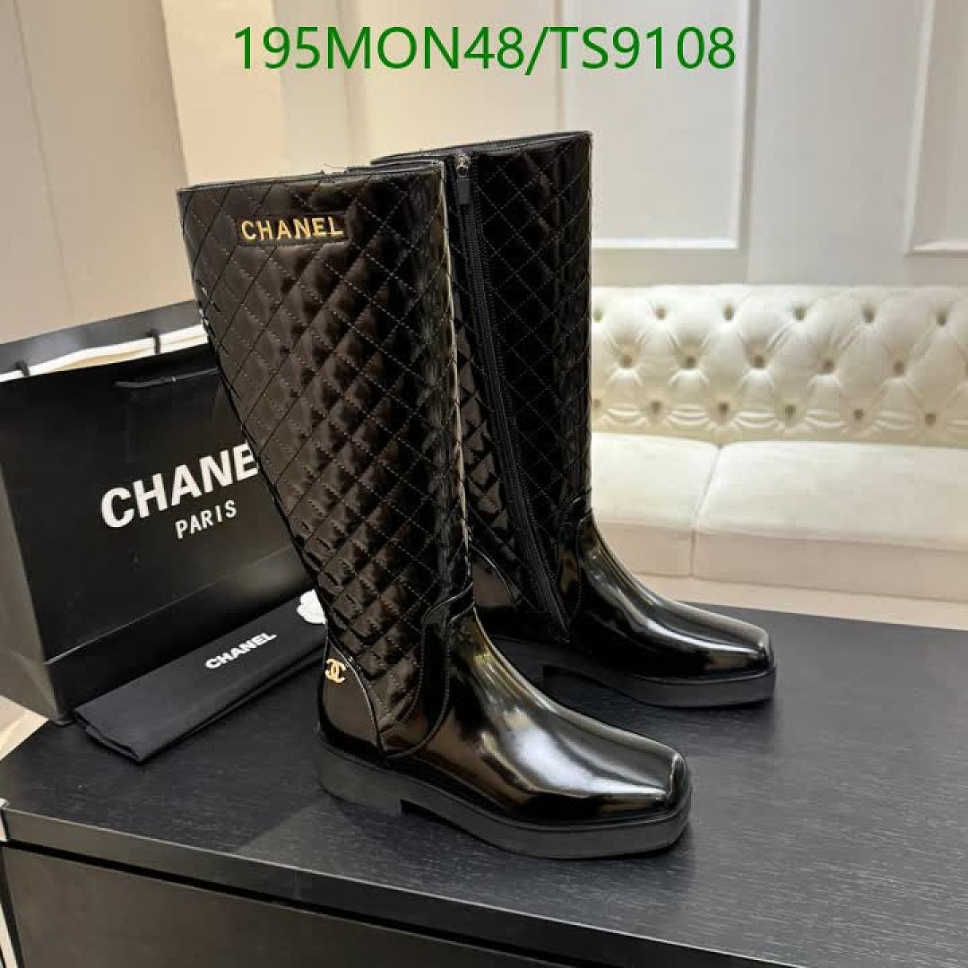 Boots-Shoes(Women) Code: TS9108 $: 195USD