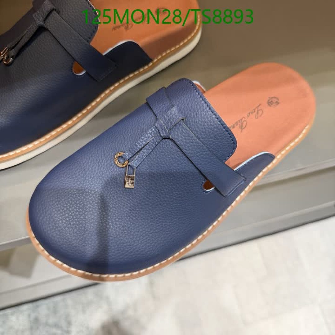 LV-Shoes(Men) Code: TS8893 $: 125USD