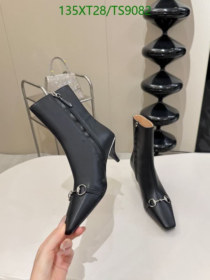 Boots-Shoes(Women) Code: TS9082 $: 135USD