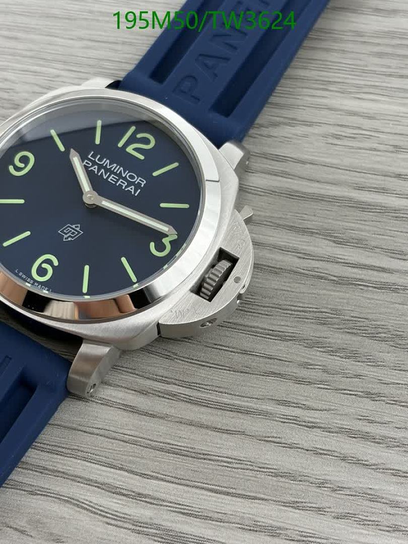 Panerai-Watches(4A) Code: TW3624 $: 195USD