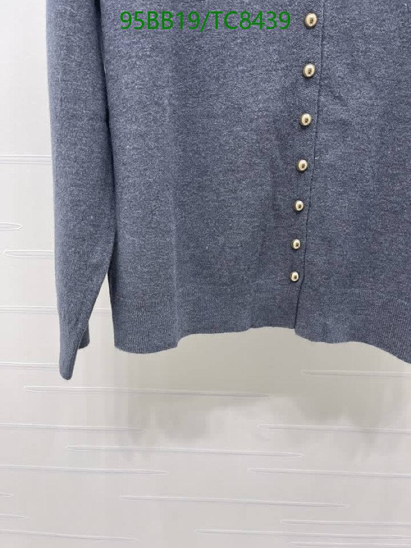 Dior-Clothing Code: TC8439 $: 95USD