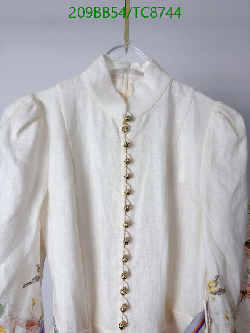 Zimmermann-Clothing Code: TC8744 $: 209USD