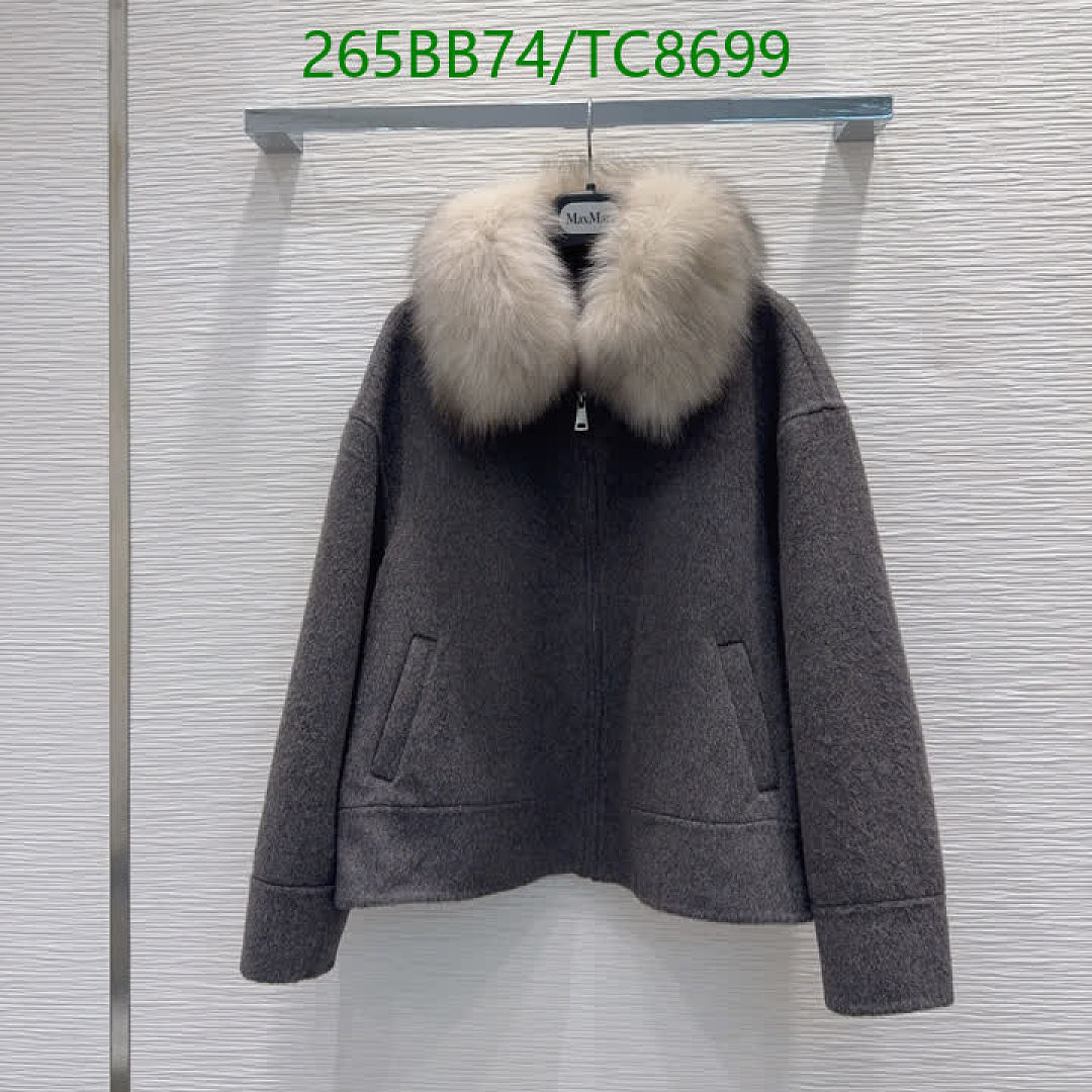 Maxmara-Clothing Code: TC8699 $: 265USD