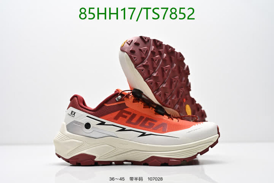 Kailas-Shoes(Women) Code: TS7852 $: 85USD