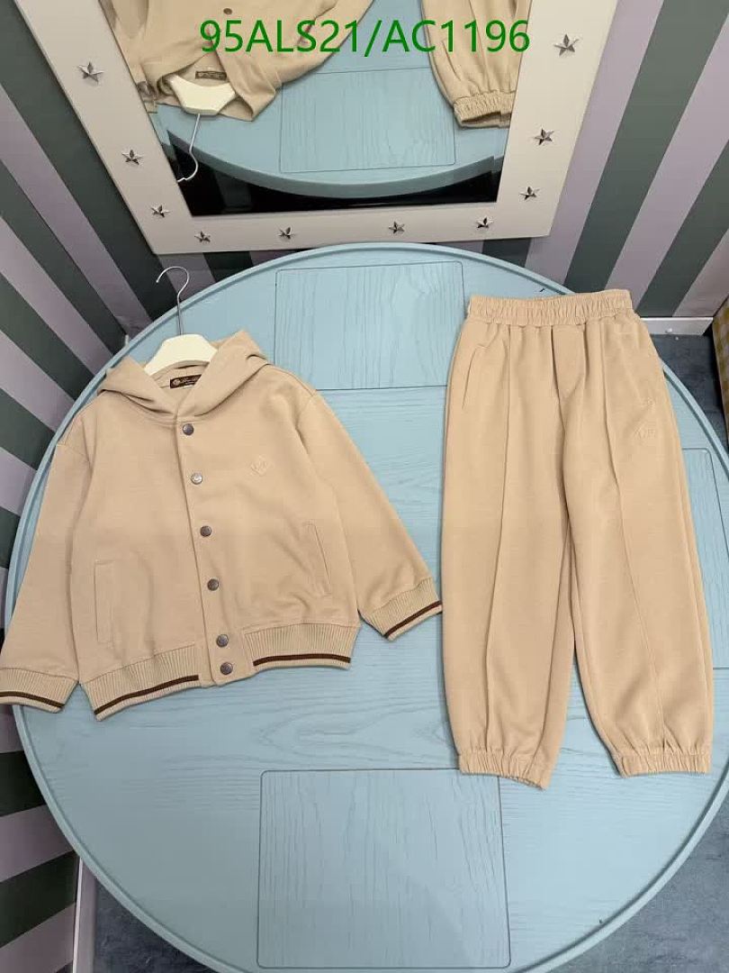 LV-Clothing(Kids) Code: AC1196 $: 95USD