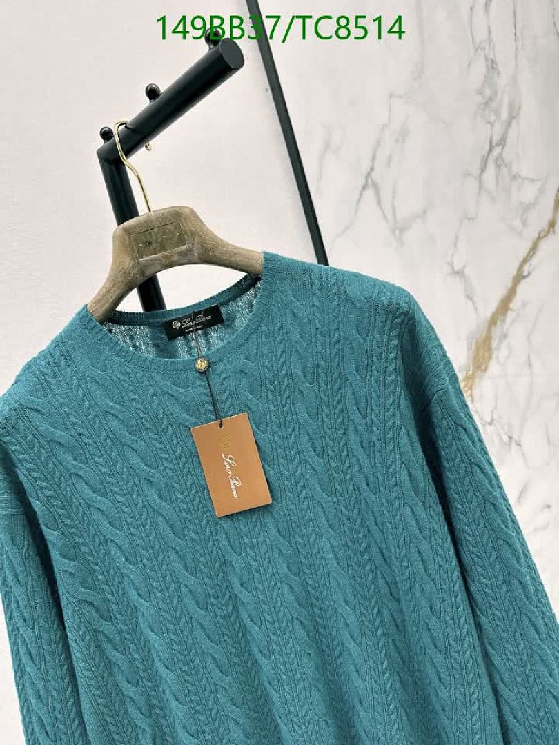 Loro Piana-Clothing Code: TC8514 $: 149USD
