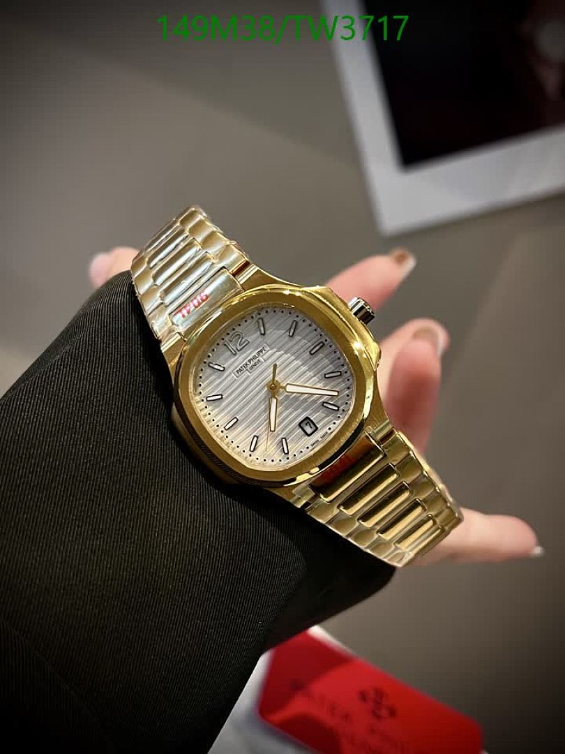 Patek Philippe-Watches(5A) Code: TW3717 $: 149USD