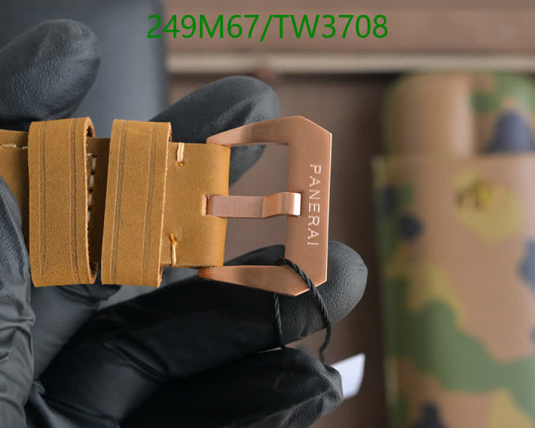 Panerai-Watches(5A) Code: TW3708 $: 249USD