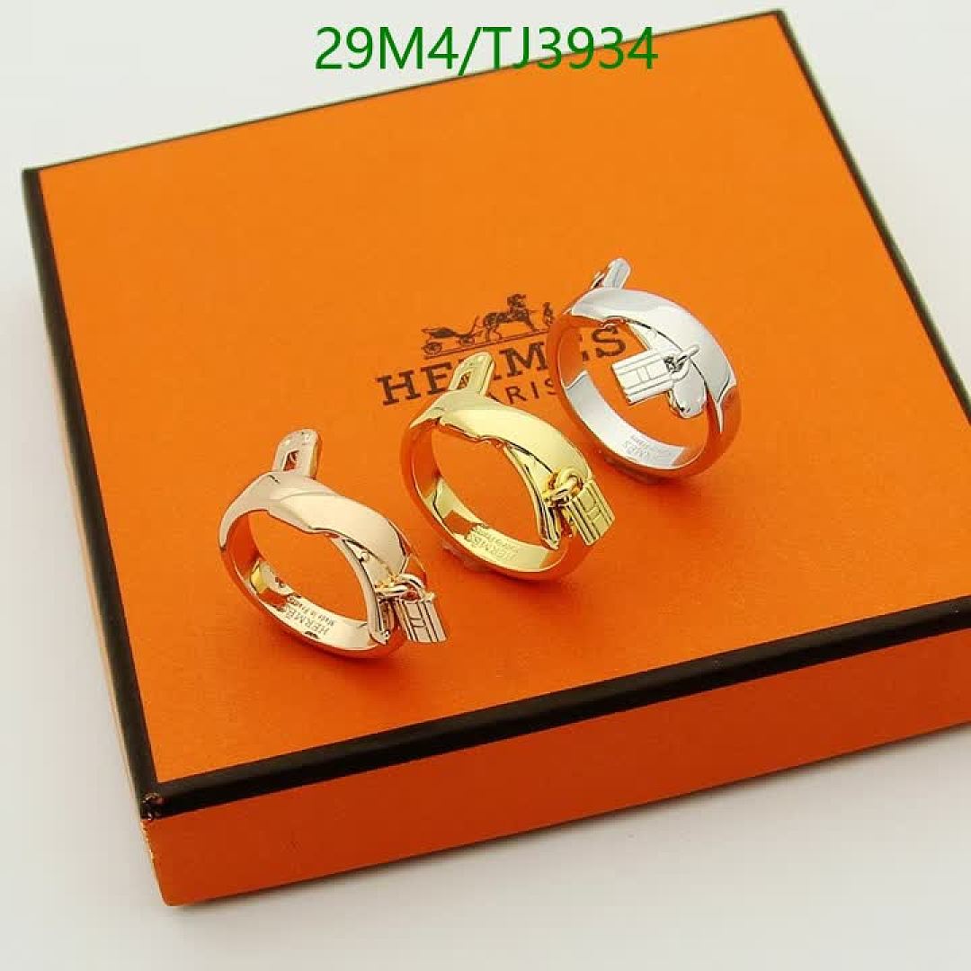 Hermes-Jewelry Code: TJ3934 $: 29USD