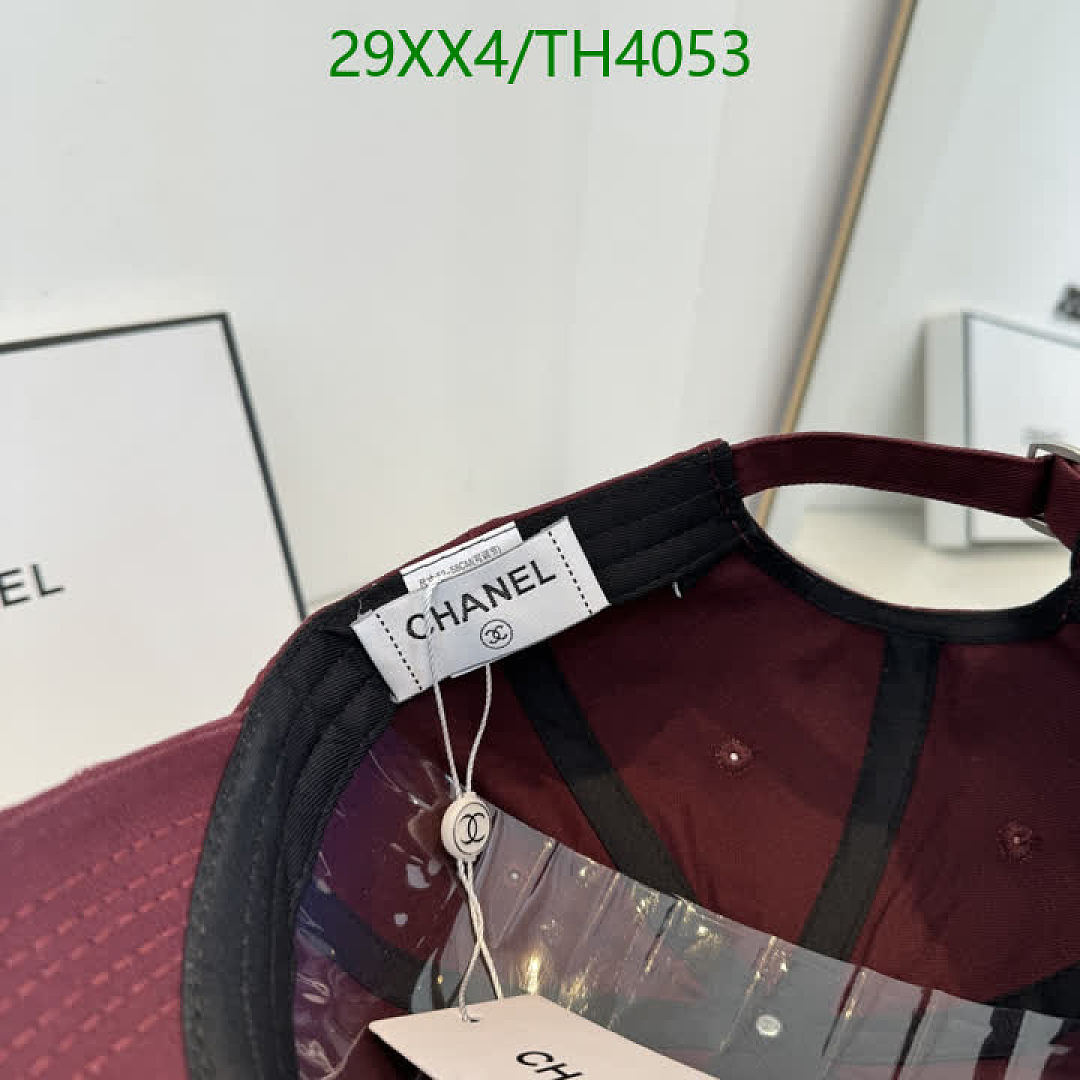 Chanel-Hats Code: TH4053 $: 29USD