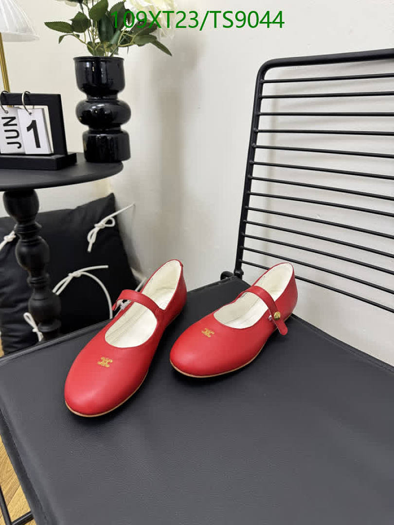 Celine-Shoes(Women) Code: TS9044 $: 109USD